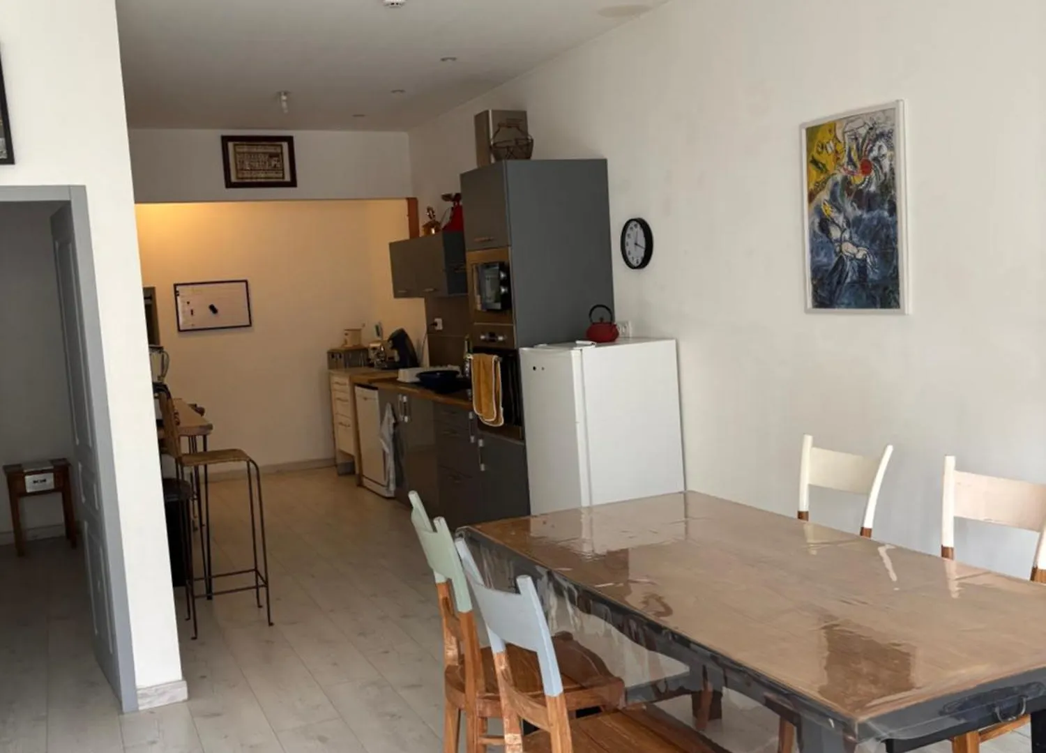 Charmant Appartement A Caromb Proche De Toutes Commodites 0*,  France