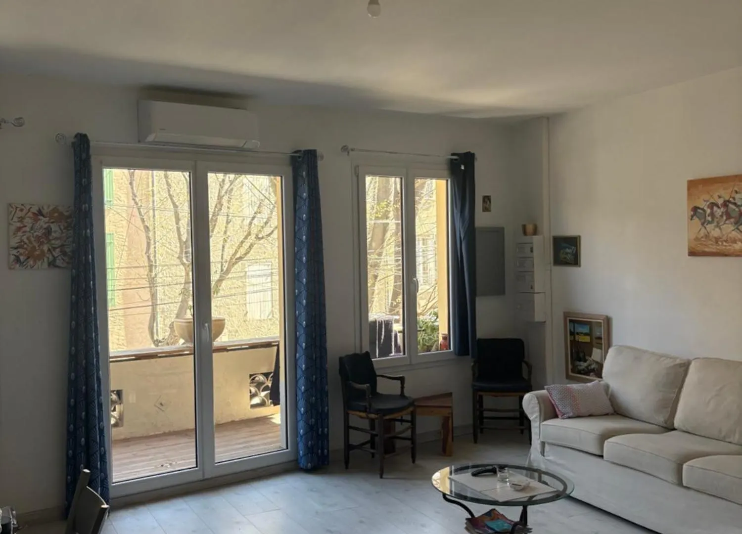 Charmant Appartement A Caromb Proche De Toutes Commodites