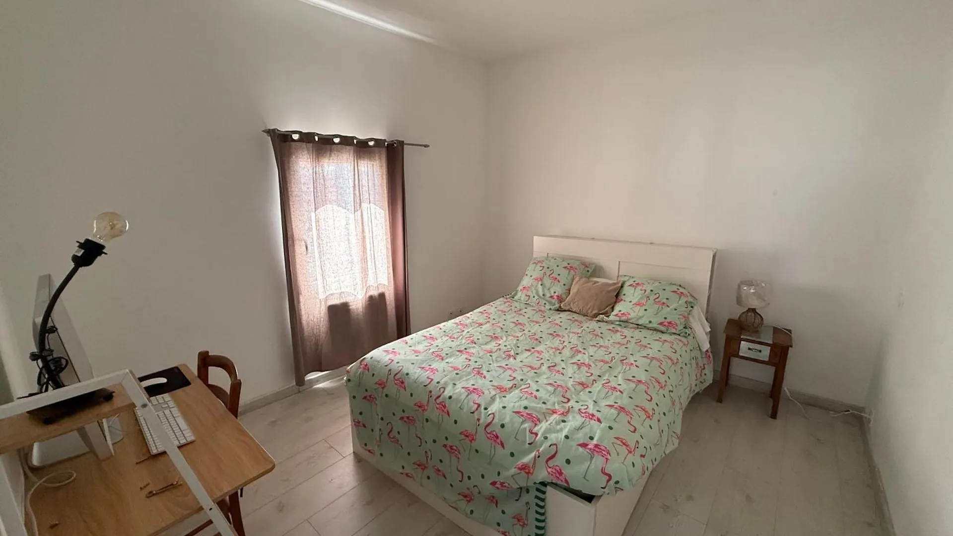 Apartment Charmant Appartement A Caromb Proche De Toutes Commodites