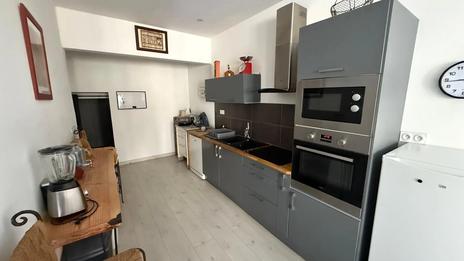 Charmant Appartement A Caromb Proche De Toutes Commodites