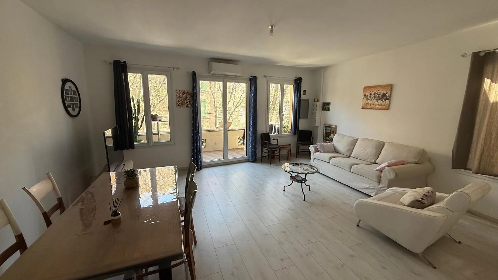 Charmant Appartement A Caromb Proche De Toutes Commodites France