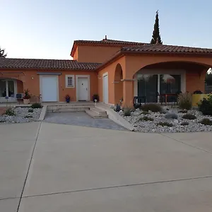 Au Coeur Du Ventoux Hébergement de vacances