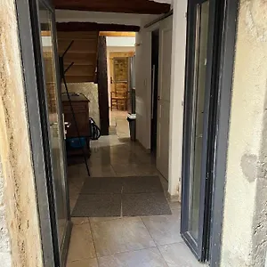 Proche Mont Ventoux Appartement