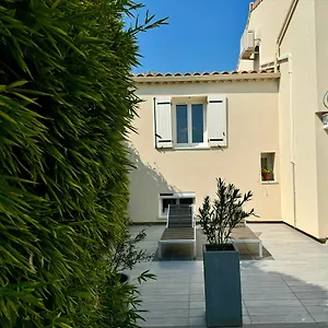 Les 2 Oliviers Hébergement de vacances